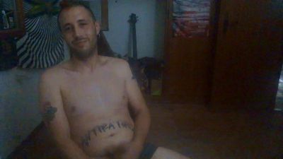 punk91acab live cam on Cam4