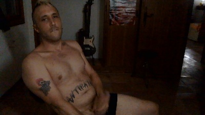 punk91acab live cam on Cam4