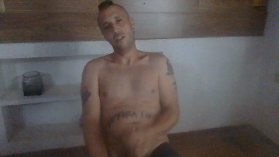 punk91acab live cam on Cam4