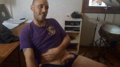 punk91acab live cam on Cam4