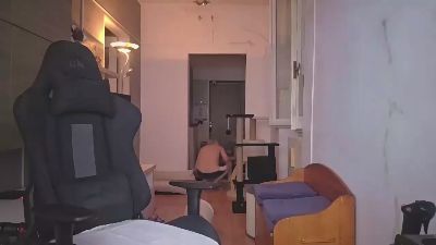 puppyalex live cam on Cam4