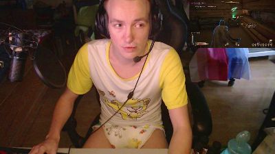 puppydraco_sexy live cam on Cam4