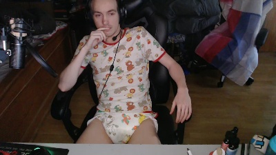 puppydraco_sexy live cam on Cam4