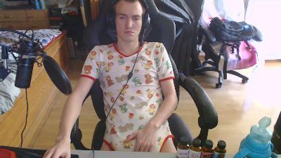 puppydraco_sexy live cam on Cam4
