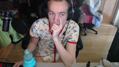 puppydraco_sexy live cam on Cam4