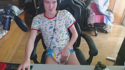 puppydraco_sexy live cam on Cam4
