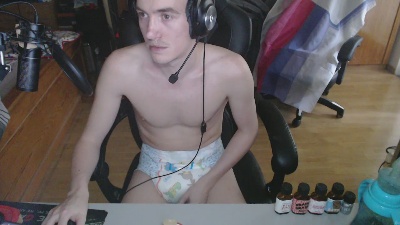 puppydraco_sexy live cam on Cam4