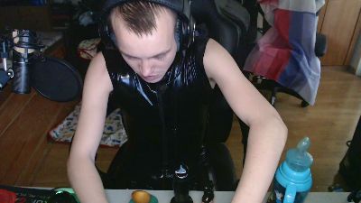 puppydraco_sexy live cam on Cam4