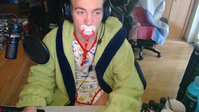 puppydraco_sexy live cam on Cam4