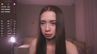 pussechka live cam on Cam4