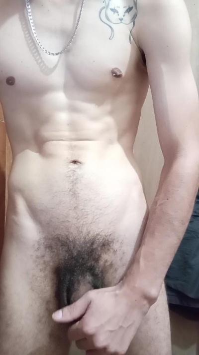put_Gooner live cam on Cam4