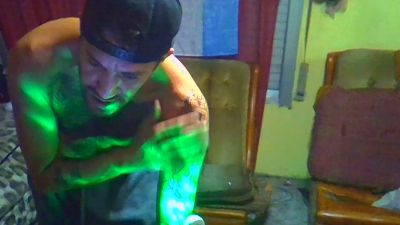 puticlub34xxx live cam on Cam4