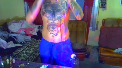 puticlub34xxx live cam on Cam4