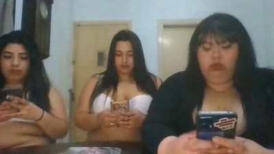 putihousee live cam on Cam4