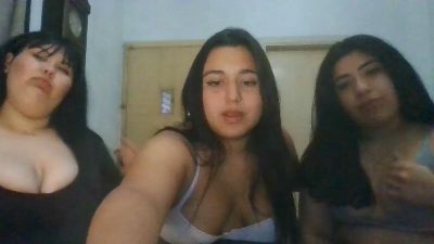 putihousee live cam on Cam4