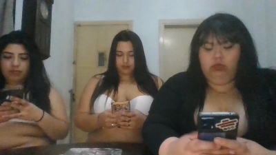 putihousee live cam on Cam4