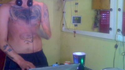 putirevolucion4 live cam on Cam4