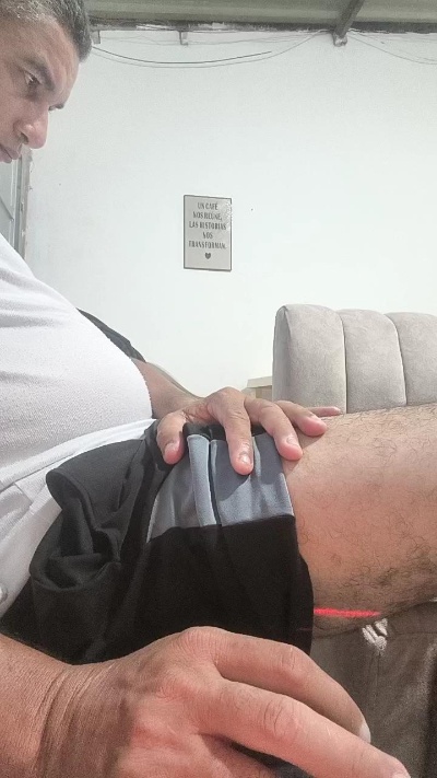 puyon_sexy live cam on Cam4