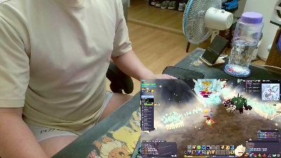 pvpvpv3331 live cam on Cam4