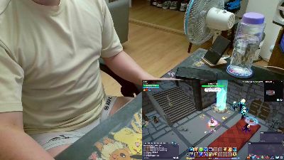 pvpvpv3331 live cam on Cam4