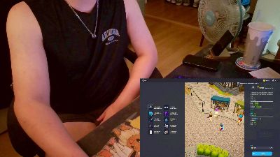 pvpvpv3331 live cam on Cam4