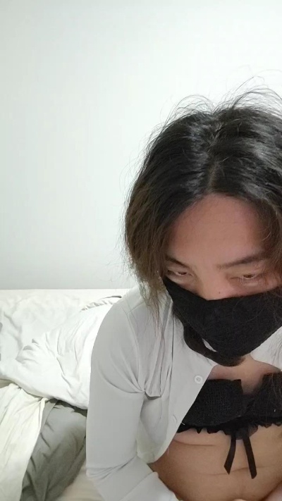 qingc7282 live cam on Cam4