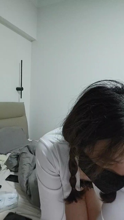 qingc7282 live cam on Cam4