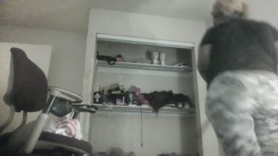 quaylababe live cam on Cam4
