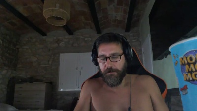 que_que live cam on Cam4