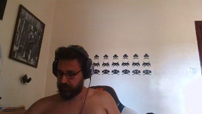que_que live cam on Cam4