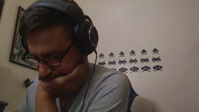 que_que live cam on Cam4
