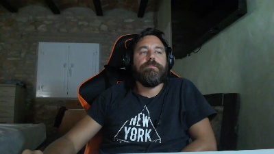 que_que live cam on Cam4