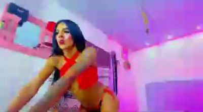 queen5 live cam on Cam4