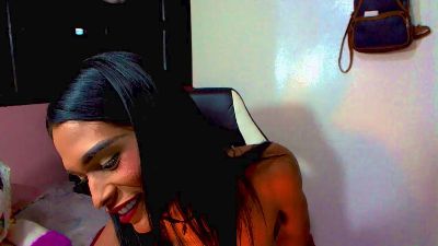 live voyeur webcam Queen Jazmin