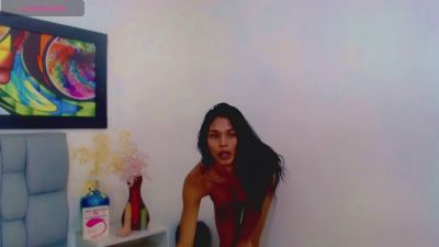 free live porn chat Queen Jazmin