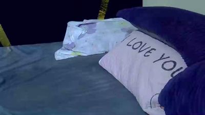 queen_nicky live cam on Cam4