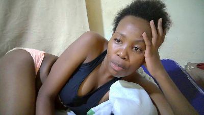 queen_slender live cam on Cam4