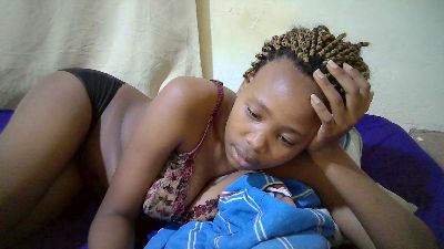 queen_slender live cam on Cam4