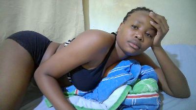 queen_slender live cam on Cam4