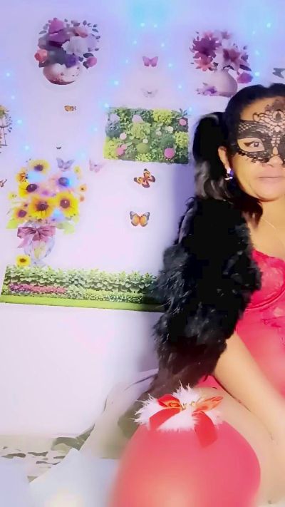 queenny1 live cam on Cam4
