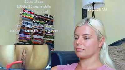 queenofthenight live cam on Cam4