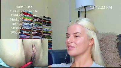queenofthenight live cam on Cam4