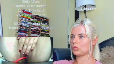 queenofthenight live cam on Cam4