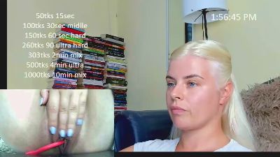 queenofthenight live cam on Cam4