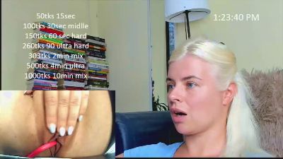 queenofthenight live cam on Cam4