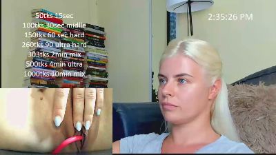 queenofthenight live cam on Cam4