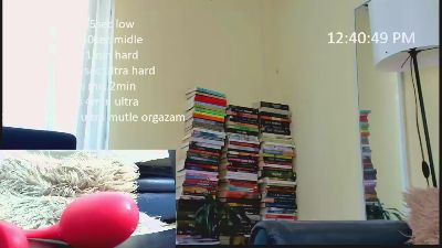 queenofthenight live cam on Cam4