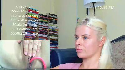queenofthenight live cam on Cam4