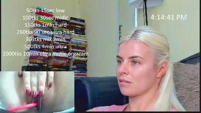 queenofthenight live cam on Cam4