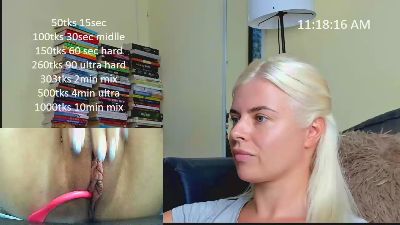 queenofthenight live cam on Cam4